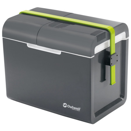 Prijenosni hladnjaci Outwell ECOcool 35L 12V/230V siva Slate Grey