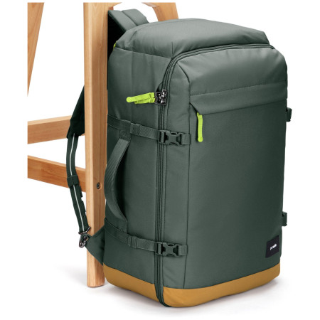 Putni ruksak Pacsafe GO 44L Carry-on