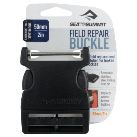 Plastična kopča Sea to Summit Výměnná přezka 50 mm 1 osička