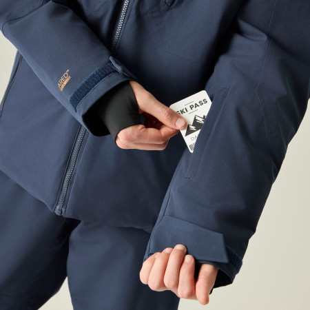 Muška jakna Dare 2b Eagle IV Jacket