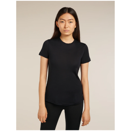 Ženska funkcionalna majica Icebreaker Women Merino 125 Cool-Lite™ Sphere III SS Tee