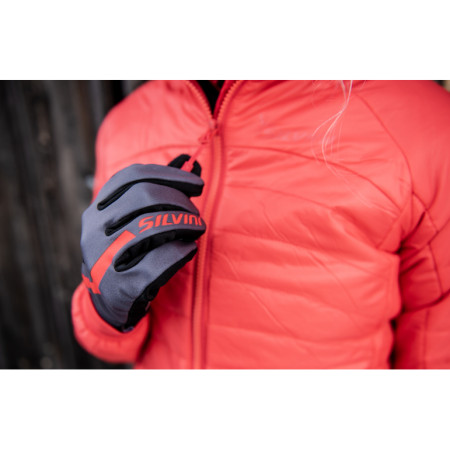 Ženska jakna Silvini Cesi WJ1143