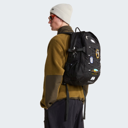 Ruksak The North Face Borealis Classic Patch