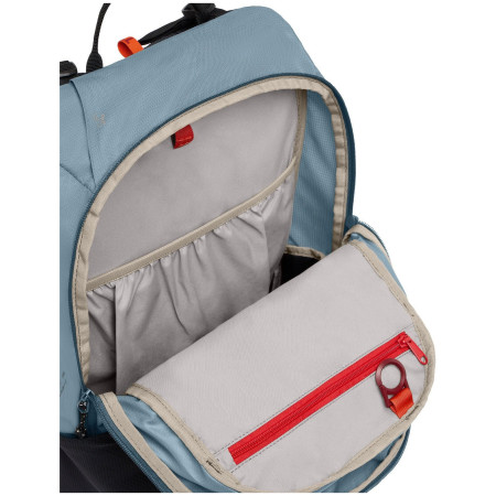 Biciklistički ruksak Vaude Trailvent 15