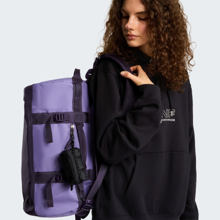 Privjesak The North Face Base Camp Mini Duffel - Ap
