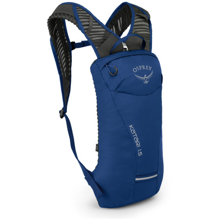 Muški ruksak Osprey Katari 1,5 II plava CobaltBlue