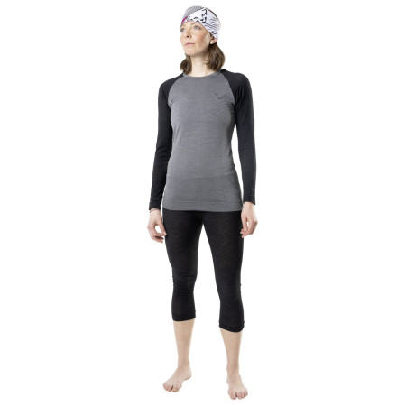 Ženska funkcionalna majica Dynafit Tour Light Merino W L/S Tee