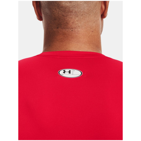 Muške funkcionalne majice Under Armour HG Armour Comp SS