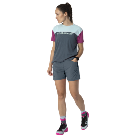 Ženske kratke hlače Dynafit Traverse Hybrid Shorts W