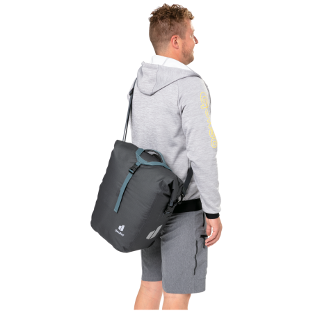 Torba na nosač Deuter Weybridge 20+5