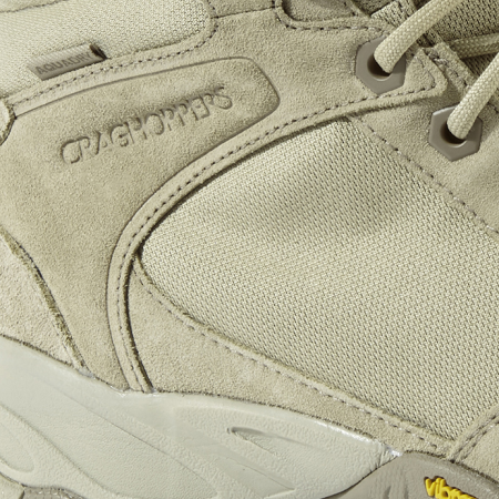 Muške trekking cipele Craghoppers Salado Desert Hi II