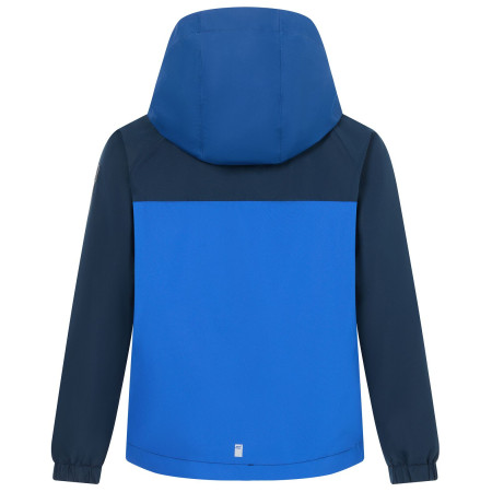 Dječja jakna Regatta Hanleigh Aviator Blue/Navy