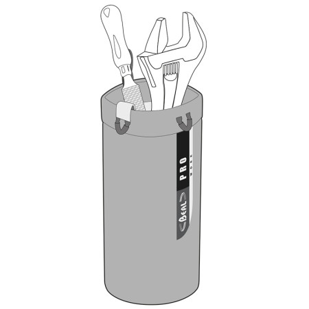 Radna torbica Beal Tool Bucket Long 5l