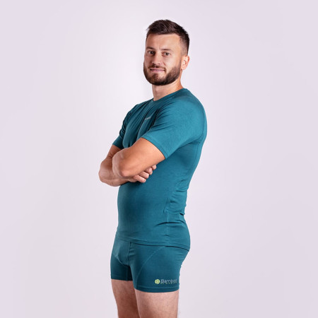 Muške funkcionalne majice Progress E NKR 28CA