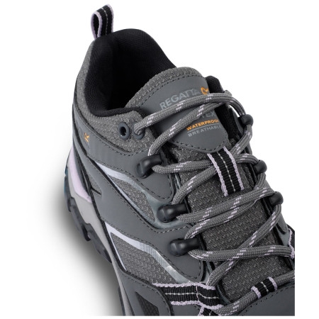 Ženske cipele Regatta Wmn Holcombe III Low