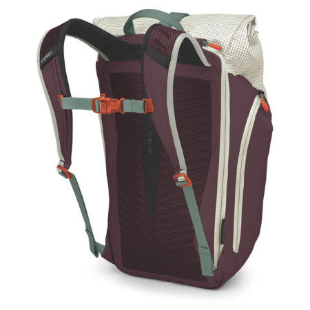 Gradski ruksak Osprey Transporter Roll Top Pack