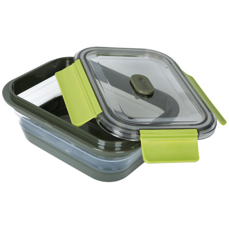 Kutija za hranu Zulu Foodbox 800 ml