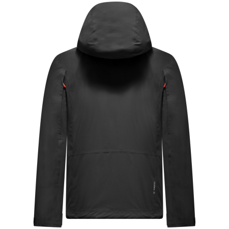 Muška jakna Salewa Ortles Ptx 3L Jkt M