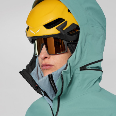 Ženska jakna Salewa Ortles Gtx 3L Epe Jkt W