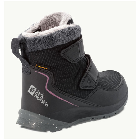 Dječja obuća Jack Wolfskin Polar Wolf Texapore Mid Vc K
