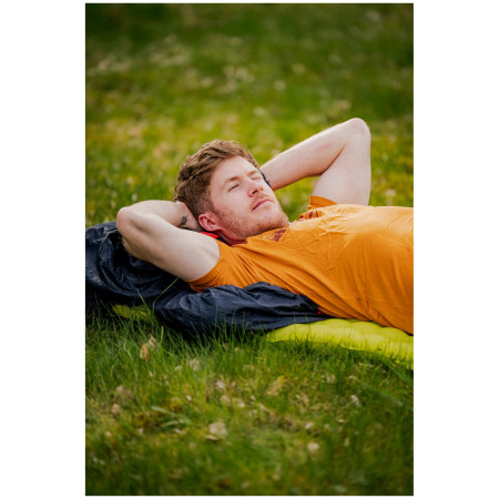 Muška majica Zulu Bambus Alpine 210 Short