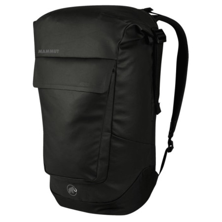 Ruksak Mammut Seon Courier 30 crna Black