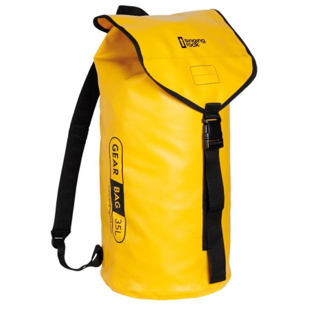 Transportna torba Singing Rock Gear Bag 35 l