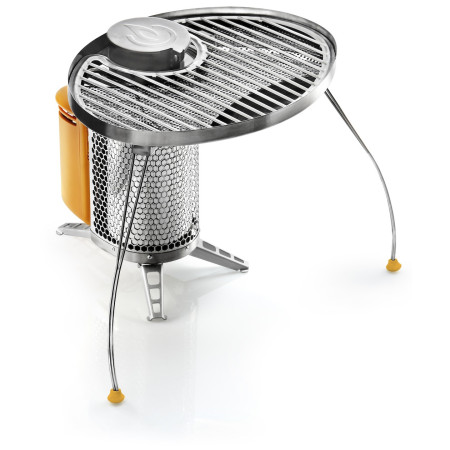 Kuhalo za kampiranje BioLite Campstove Portable Grill
