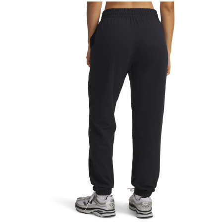 Ženske trenerke Under Armour Sport Terry Jogger
