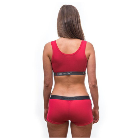 Grudnjak Sensor Merino Active