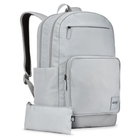 Gradski ruksak Case Logic Query 29L svijetlo siva Alkaline
