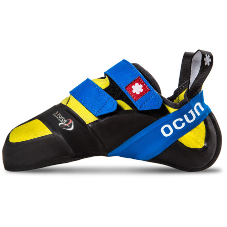 Penjanje Ocún Ozone QC