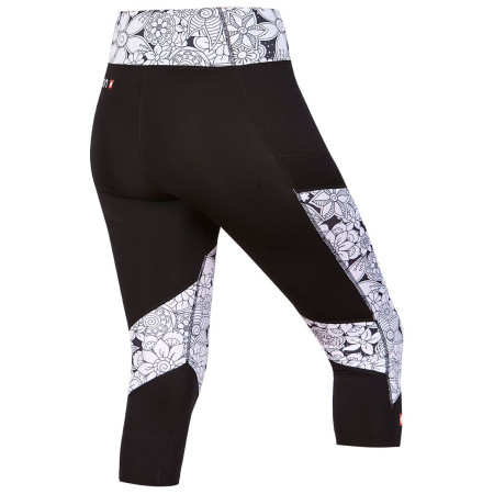 Ženske tajice 3/4 Ocún Rhea 3/4 Leggings