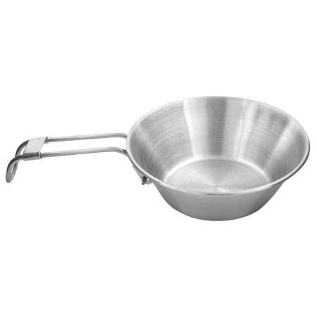 Zdjelica Tatonka Bowl 250Ml srebrena