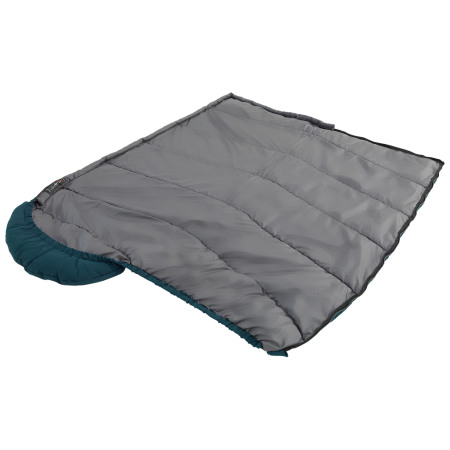 Dječja vreća za spavanje Easy Camp Raven Square Jr.