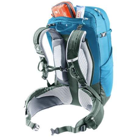 Ruksak Deuter Trail Pro 33
