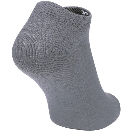 Set čarapa Zulu Diplomat Bamboo Low 3-pack