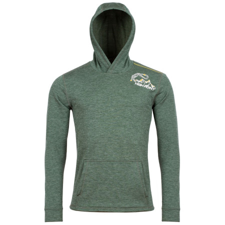 Muška dukserica High Point Rokel Merino Hoody
