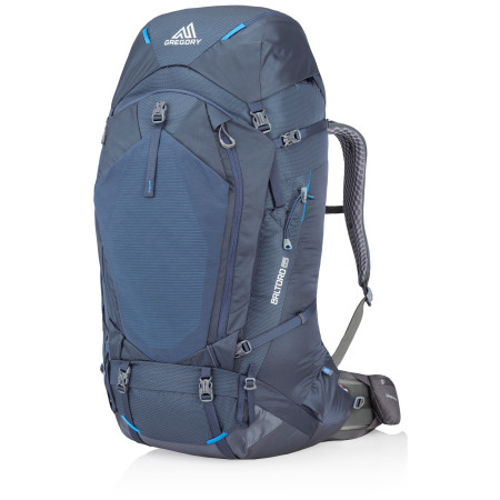 Ruksak Gregory Baltoro 85 tamno plava DuskBlue