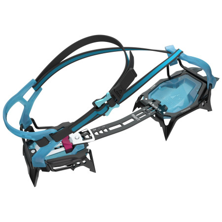 Dereze za planinarenje Blue Ice Griffin 10 Universal