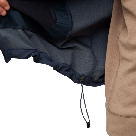 Muška zimska jakna Fjällräven Keb Agile Winter Jacket M