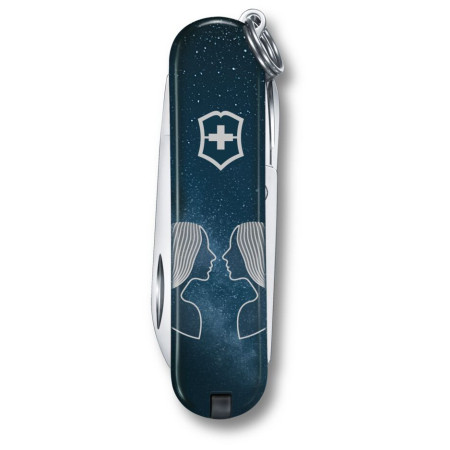 Džepni nož Victorinox Zodiac Classic SD Gemini