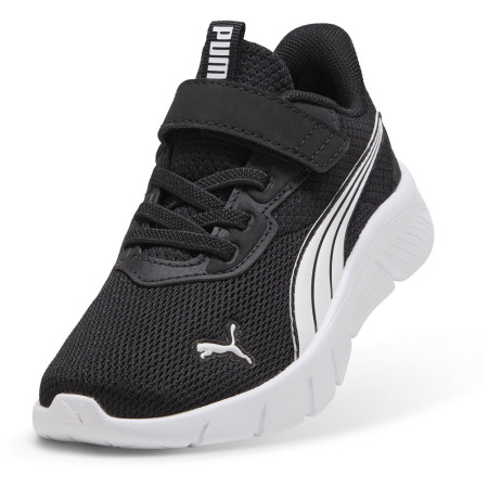 Dječja obuća Puma FlexFocus Modern AC+ PS PUMA Black-PUMA