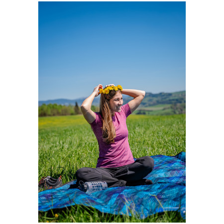 Ženska majica MOOA UV-Protect