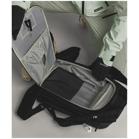 Ruksak za turno skijanje Ortovox Switchback 30 S