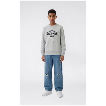 Dječja dukserica Champion Crewneck Sweatshirt B GMS