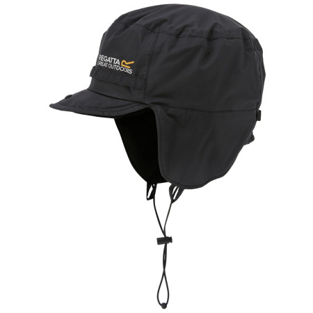 Kapa Regatta Padded Igniter Hat crna Black