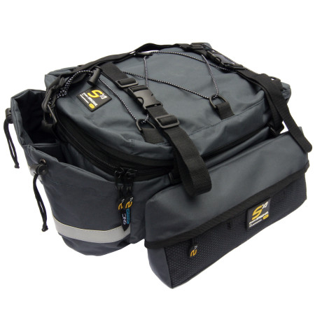 Torba na nosač Sport Arsenal Art. 599 crna