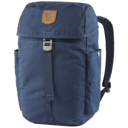 Ruksak Fjällräven Greenland Top Small plava Storm