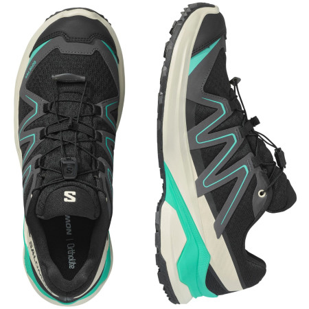 Ženske planinarske cipele Salomon Examotion Gore-Tex